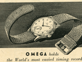 1940s | Vintage Watches