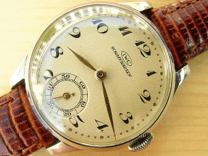 1950s | Vintage Watches