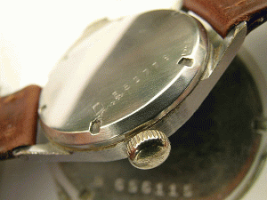 World War II German Luftwaffe Onda 1943 | Vintage Watches