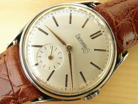 1950s | Vintage Watches