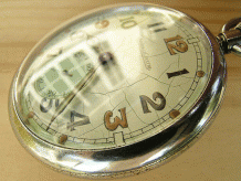 jaeger lecoultre pocket watch serial numbers