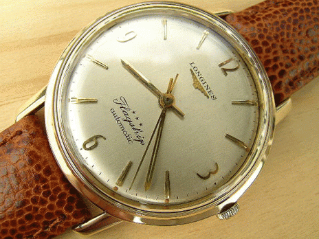 Longines | Vintage Watches - Part 2