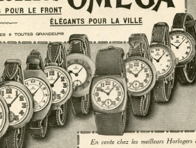 1910s | Vintage Watches