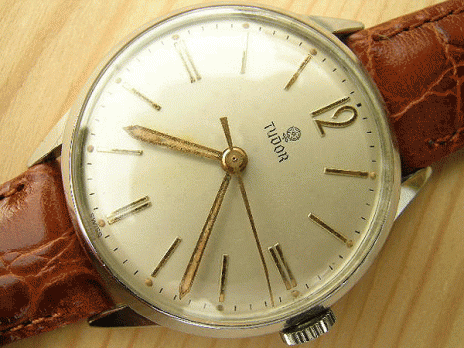 1950s | Vintage Watches