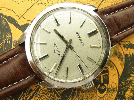 Eterna | Vintage Watches